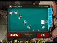 Army Wars Friends screenshot, image №1632992 - RAWG