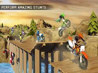 Dirt Bike Racing PRO: Trial Extreme Moto X Rider screenshot, image №1809333 - RAWG