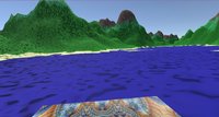 The Magic Carpet - A Virtual Reality Experience screenshot, image №1061801 - RAWG