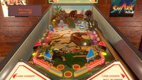 Jurassic Pinball screenshot, image №3838983 - RAWG