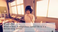 Love Letter screenshot, image №4062536 - RAWG