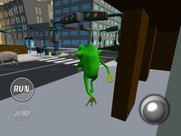 AMAZING CITY: FROG ADVENTURES screenshot, image №974253 - RAWG