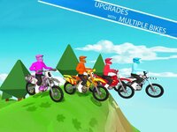 Bike 3XM screenshot, image №3871527 - RAWG