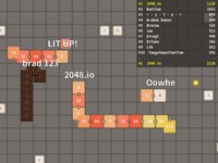 Merged.io screenshot, image №2047537 - RAWG