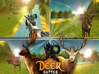 Safari Deer Hunters Reloaded: Sniper Quick Aim Shot 2016 screenshot, image №980569 - RAWG
