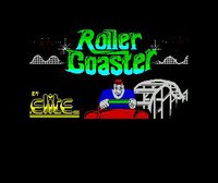 Roller Coaster screenshot, image №751312 - RAWG
