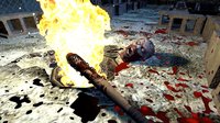 Zombie Apocalypse Mini Golf (VR) screenshot, image №1931040 - RAWG