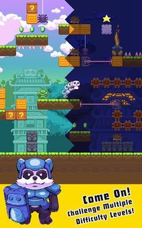 Panda Power screenshot, image №1500846 - RAWG