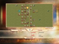 Bonaparte: The Battle for Power and Freedom screenshot, image №468083 - RAWG