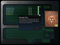BattleCards: Cybots screenshot, image №433662 - RAWG