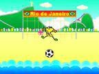 Rio Soccer Shootout screenshot, image №2906880 - RAWG