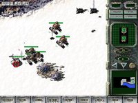 Extreme Tactics screenshot, image №296896 - RAWG