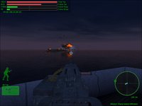 Delta Force — Black Hawk Down: Team Sabre screenshot, image №369271 - RAWG
