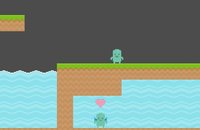 Evolvania screenshot, image №1643337 - RAWG