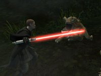 Star Wars: Knights of the Old Republic II – The Sith Lords screenshot, image №767399 - RAWG