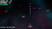 Just Another Space Game (lolitek) screenshot, image №2449230 - RAWG