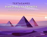 Diario De Una Promesa screenshot, image №3594167 - RAWG