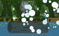 Bog Brawl screenshot, image №3222538 - RAWG