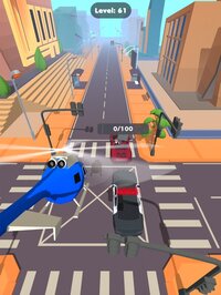 Police Officer screenshot, image №2541623 - RAWG