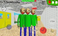 Baldi can't stop laughing mod menu screenshot, image №3738017 - RAWG