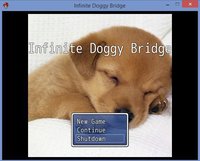 Infinity Doggy Bridge screenshot, image №1841532 - RAWG