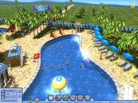 Waterpark Tycoon screenshot, image №1825760 - RAWG