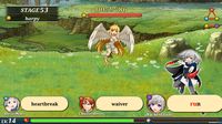 VALIANT KNIGHTS Typing Battle screenshot, image №86136 - RAWG