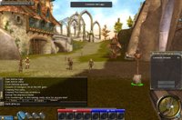 Guild Wars screenshot, image №359627 - RAWG