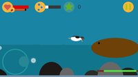 Hungry Penguin (Deiner) screenshot, image №2346763 - RAWG