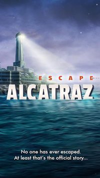 Escape Alcatraz screenshot, image №1351193 - RAWG