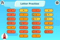 Crazy Cursive Letters Lite screenshot, image №1487882 - RAWG
