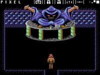 Pixel (sunteam) screenshot, image №2399057 - RAWG