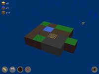 Land in the Void screenshot, image №1249370 - RAWG