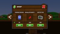 Treasure Miner - A free mining adventure screenshot, image №1486276 - RAWG