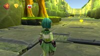 Flama eterna screenshot, image №3149767 - RAWG