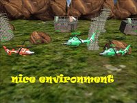 Helicopter Fighter Combat screenshot, image №971726 - RAWG