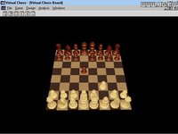 Virtual Chess screenshot, image №341474 - RAWG