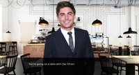 Dating Your Favorite Celebrity! (Your Favorite Celebrity is Zac Efron) screenshot, image №1254954 - RAWG