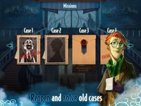 Mysterium: The Board Game screenshot, image №47576 - RAWG