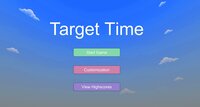 Target Time screenshot, image №2564647 - RAWG