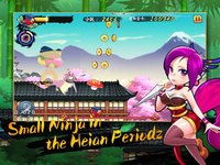 Super Ninja Run:Fever Fantasy screenshot, image №1839848 - RAWG