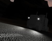 Stealth Trucking screenshot, image №1119293 - RAWG