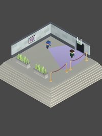 Museum Heist - Robbery Game screenshot, image №1854390 - RAWG