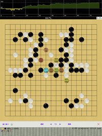 A Master of Go screenshot, image №2238770 - RAWG