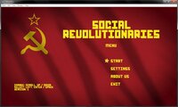 Social Revolutionaries (based on Not-A-Vania) screenshot, image №2433492 - RAWG