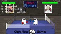 Ghost Fighters screenshot, image №3407264 - RAWG
