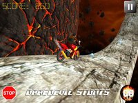 Hell Rider - Extreme Bike Stunts Free screenshot, image №1881667 - RAWG