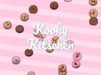 Kooky Kitschen screenshot, image №3741600 - RAWG