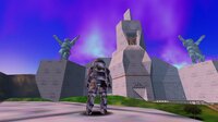 Knight's Try (itch) screenshot, image №3208114 - RAWG