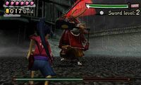 Sakura Samurai: Art of the Sword screenshot, image №794701 - RAWG